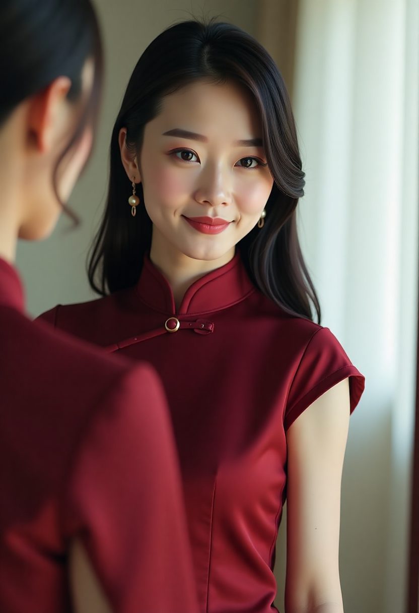深渊之下