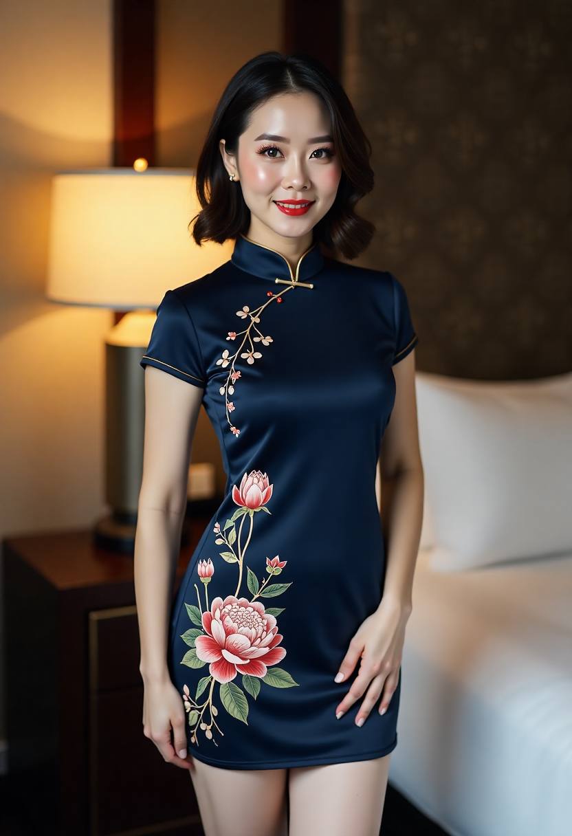 长安迷雾