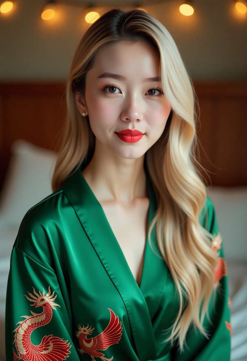 锦绣前程
