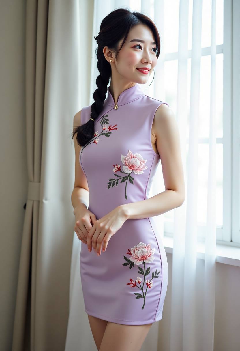 修仙传说之九天玄女