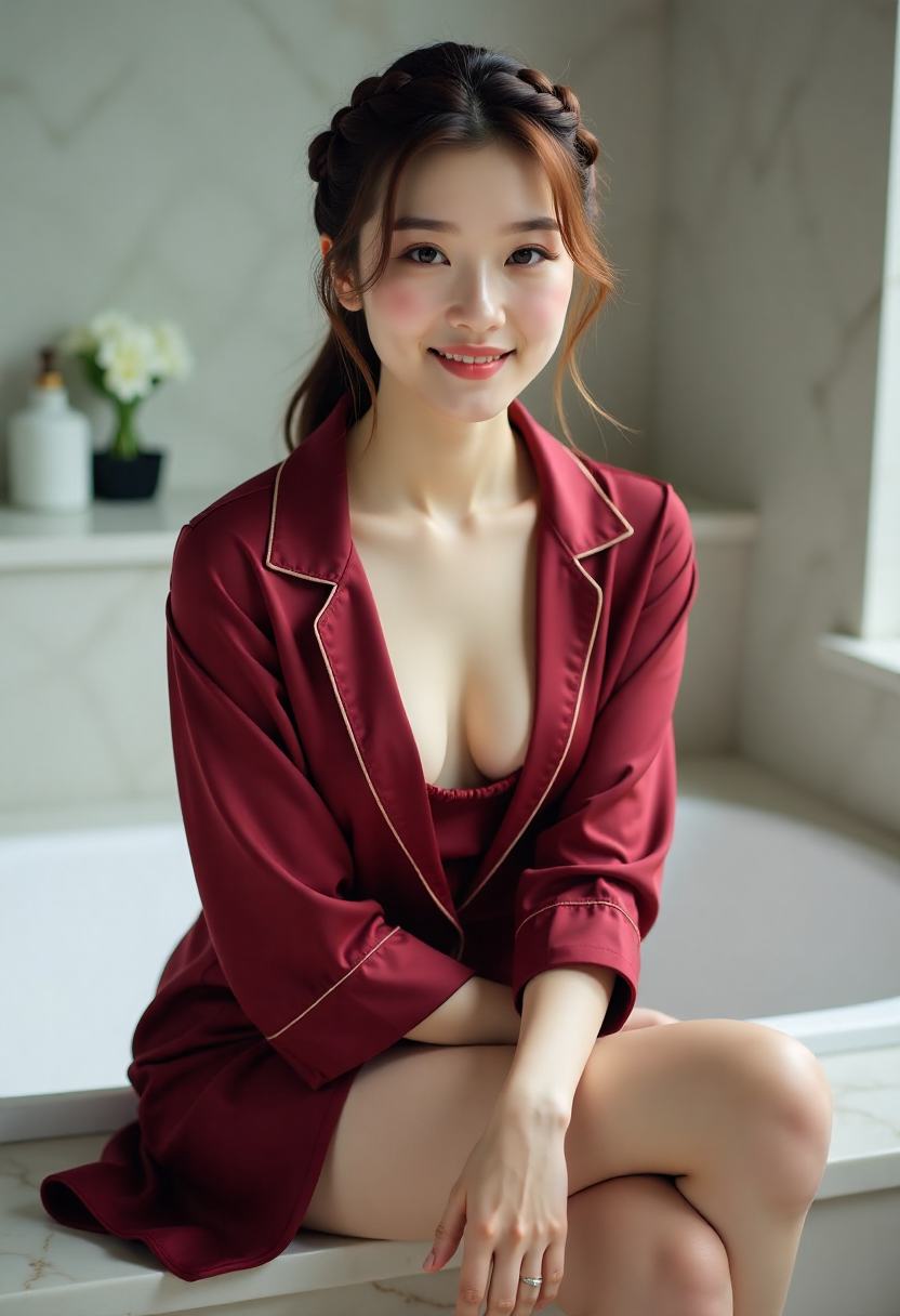 暗夜追凶