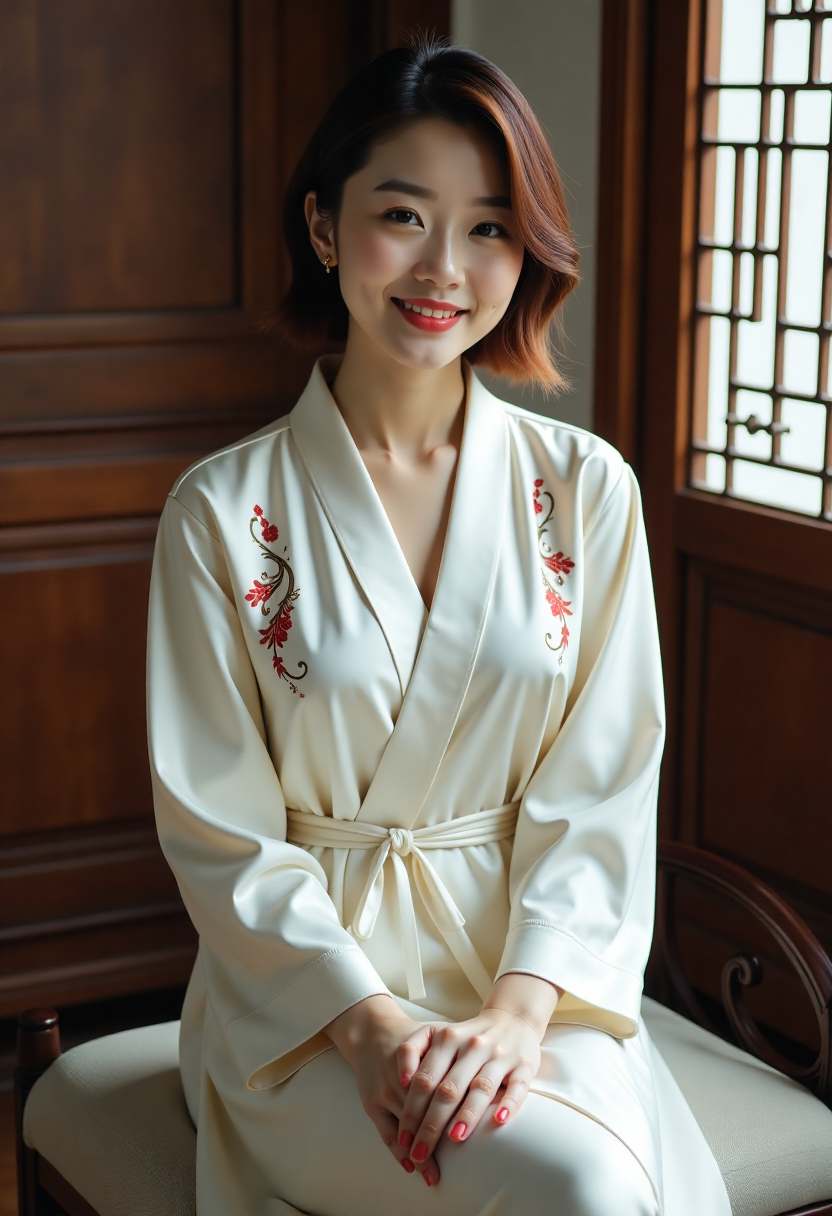 盛世风华