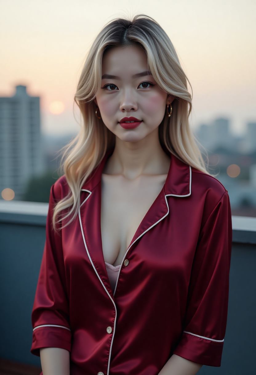 侦探悬案录